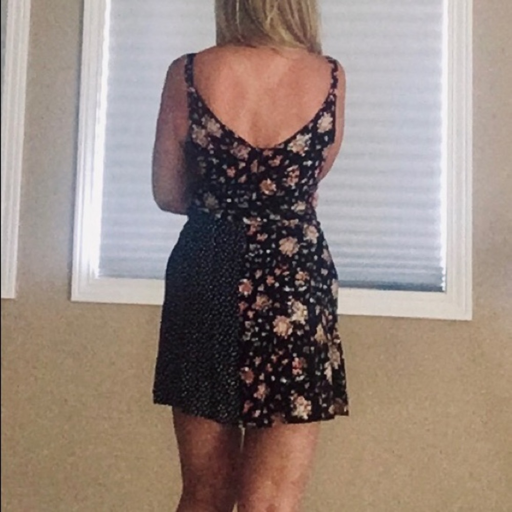 Mini Dress - Picture 3 of 5